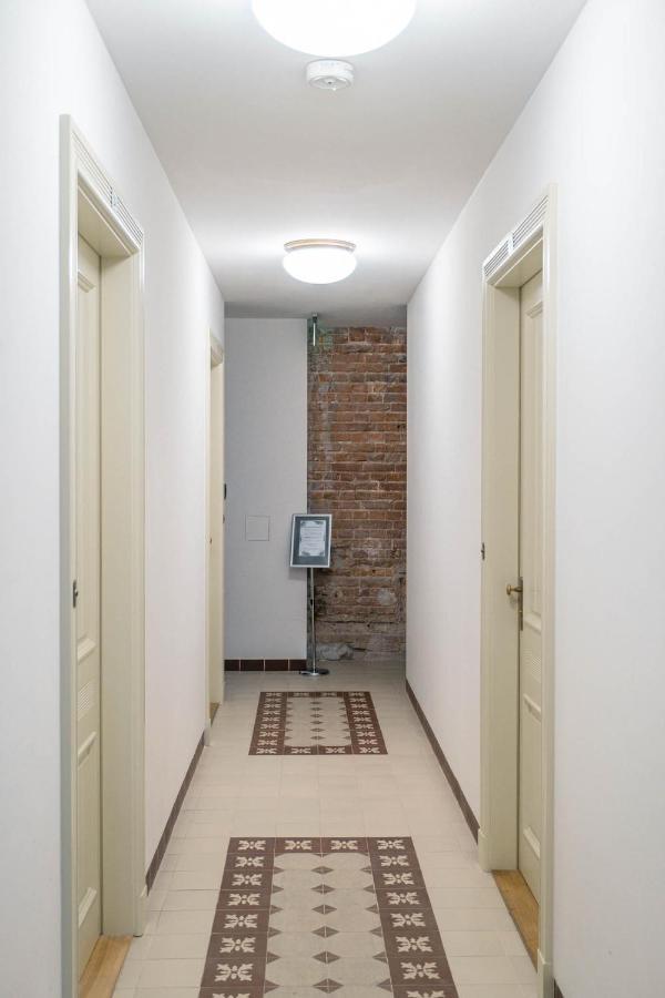 Apartament Grey Pearl Downtown Apartment Warsaw Exterior photo